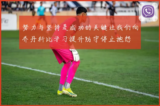 努力与坚持是成功的关键让我们向乔丹科比学习提升防守停止抱怨