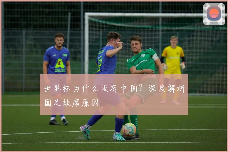 世界杯为什么没有中国?深度解析国足缺席原因