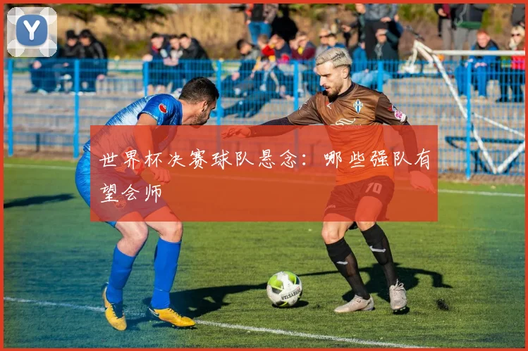 世界杯决赛球队悬念:哪些强队有望会师