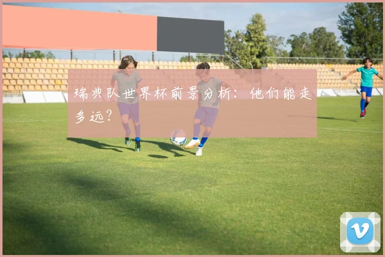瑞典队世界杯前景分析:他们能走多远?
