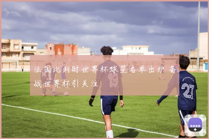 法国比利时世界杯球星名单出炉 备战世界杯引关注