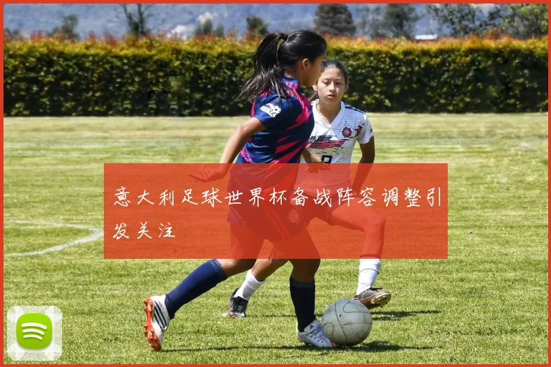 意大利足球世界杯备战阵容调整引发关注