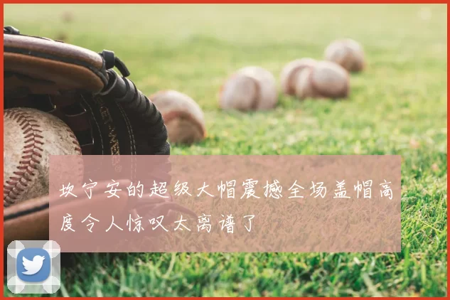 坎宁安的超级大帽震撼全场盖帽高度令人惊叹太离谱了